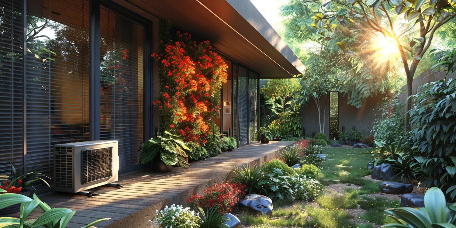 Jak wykorzystać skropliny z pompy ciepła?