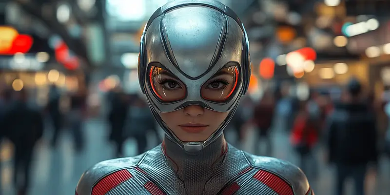 Jak zacząć cosplay?