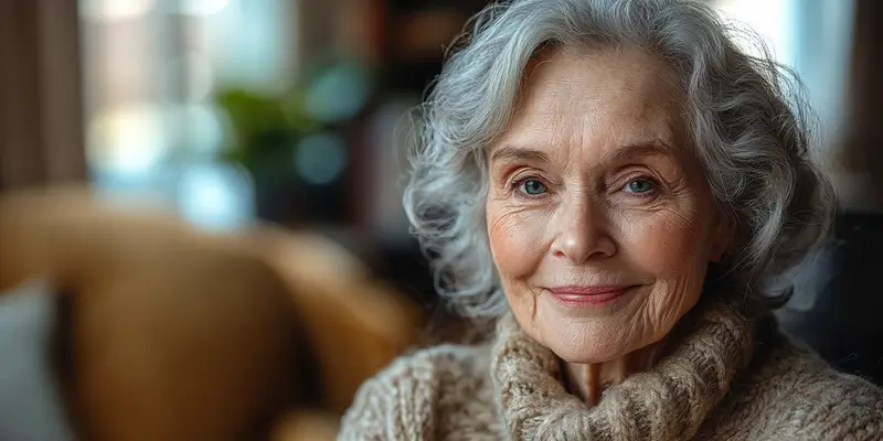 Jak zapewnić seniorom godne bytowanie?