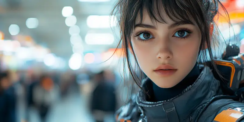 Jak zrobić zbroje na cosplay?