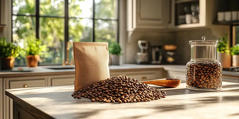 Jaka jest najlepsza kawa ziarnista?