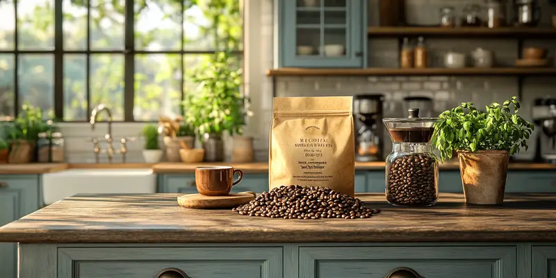 Jaka kawa ziarnista najlepsza do latte