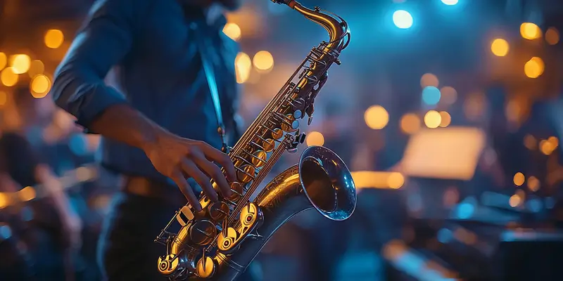 Jaki saksofon altowy kupić?