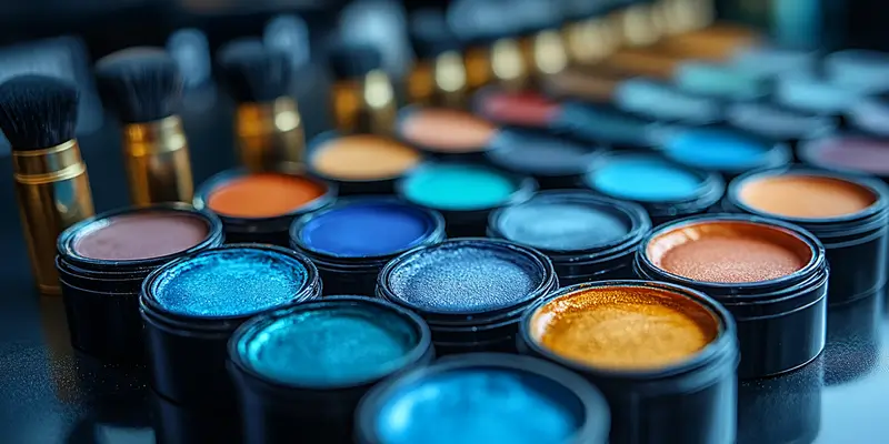 Jakie farby do twarzy?