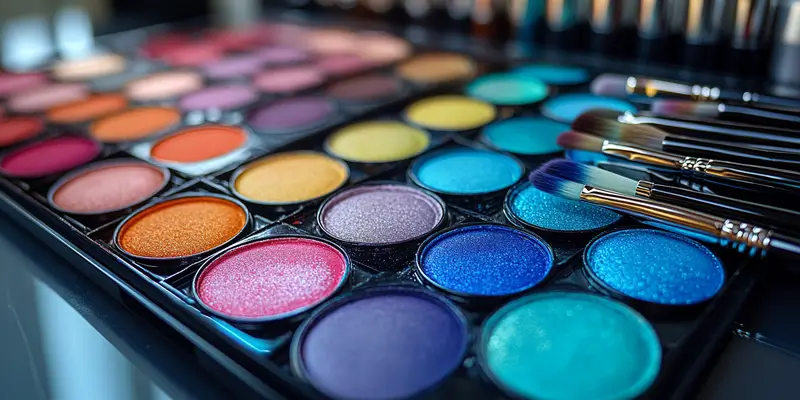 Jakie farby polecacie do malowania twarzy?