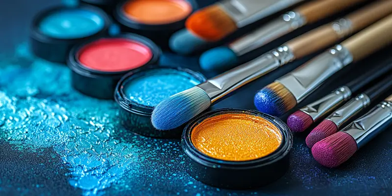 Jakie są dobre farby do malowania twarzy?