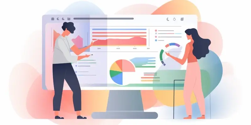 Kampanie Google Ads dla ośrodków uzależnień