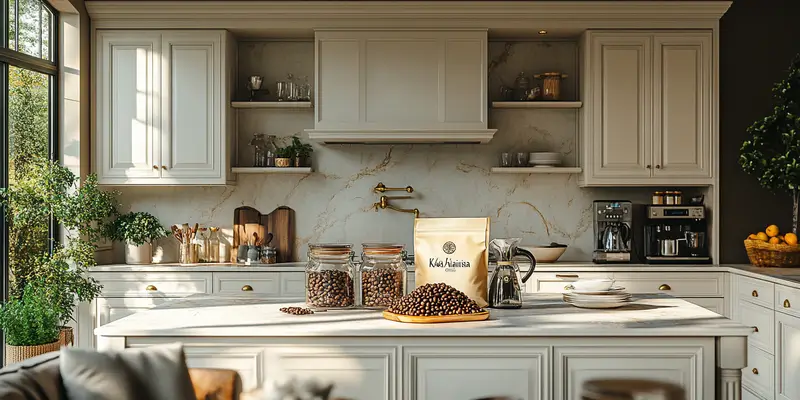 Kawa ziarnista jaka najlepsza?