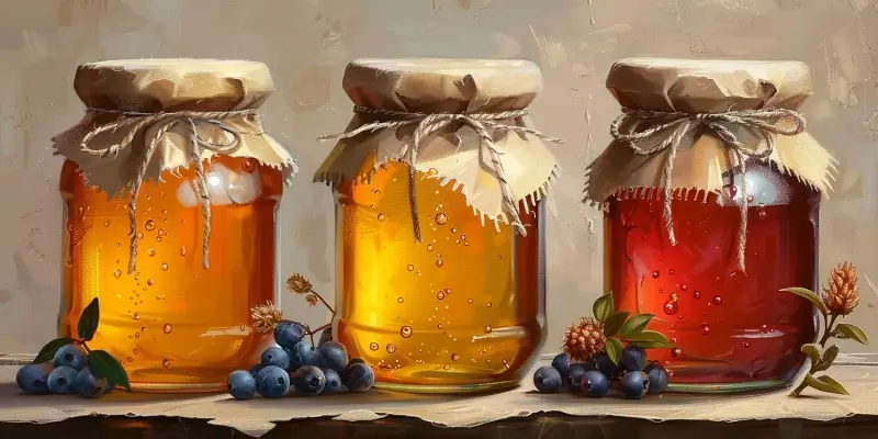 Kiedy krystalizuje się miód lipowy?