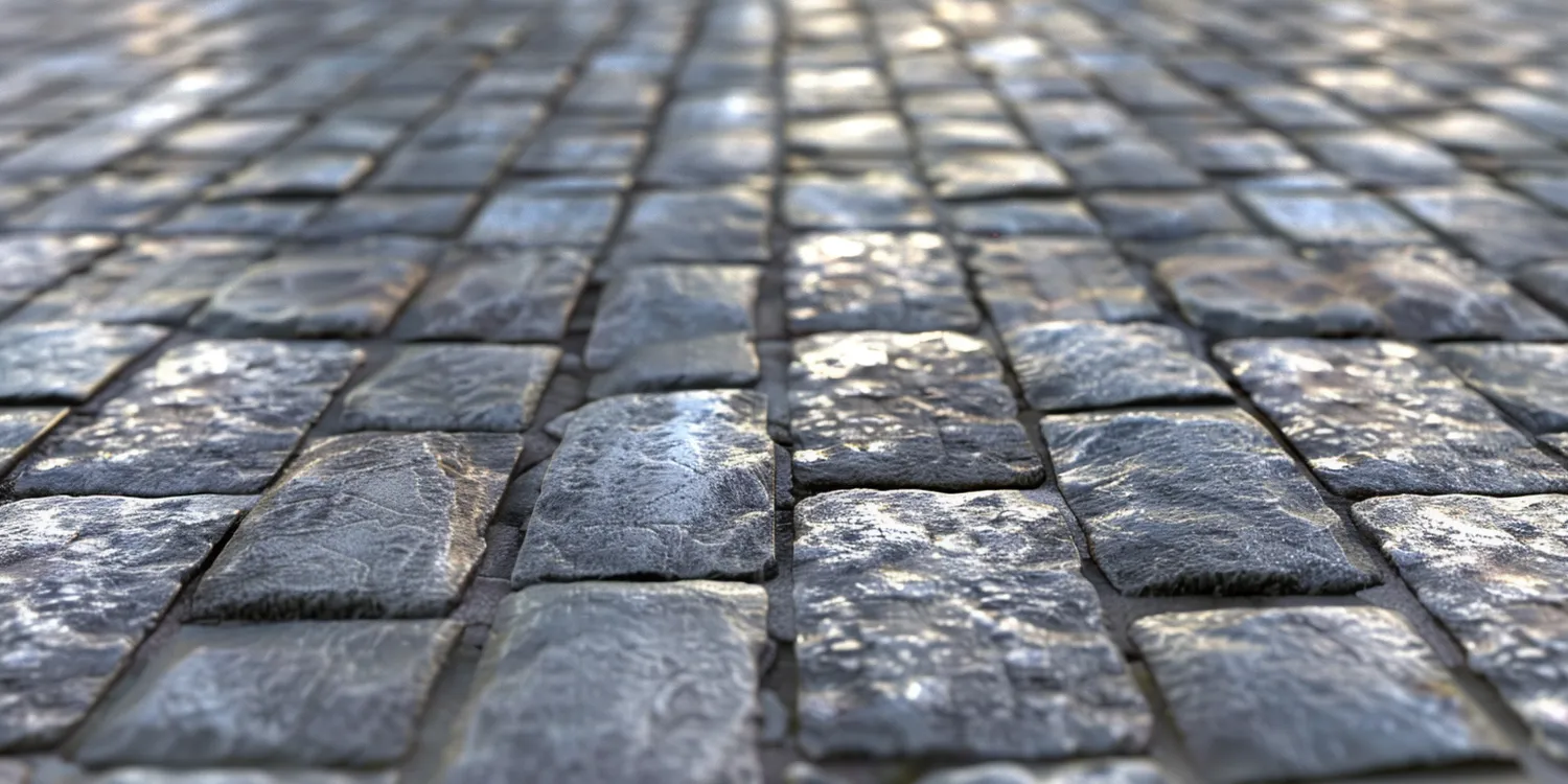Koszt ułożenia kostki brukowej Stargard