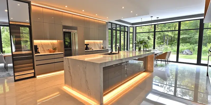 Meble kuchenne Stargard