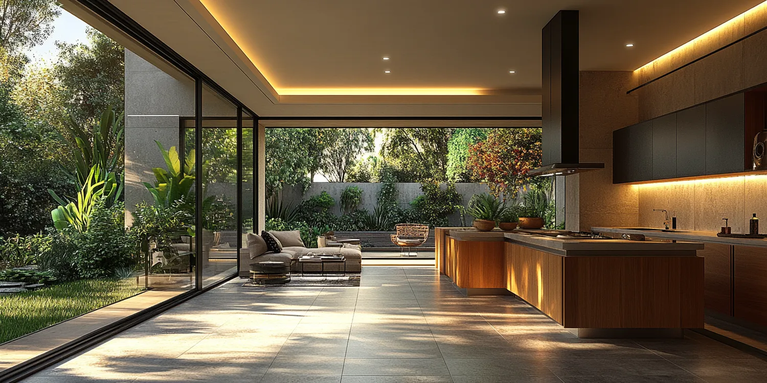 Meble kuchenne Szczecin