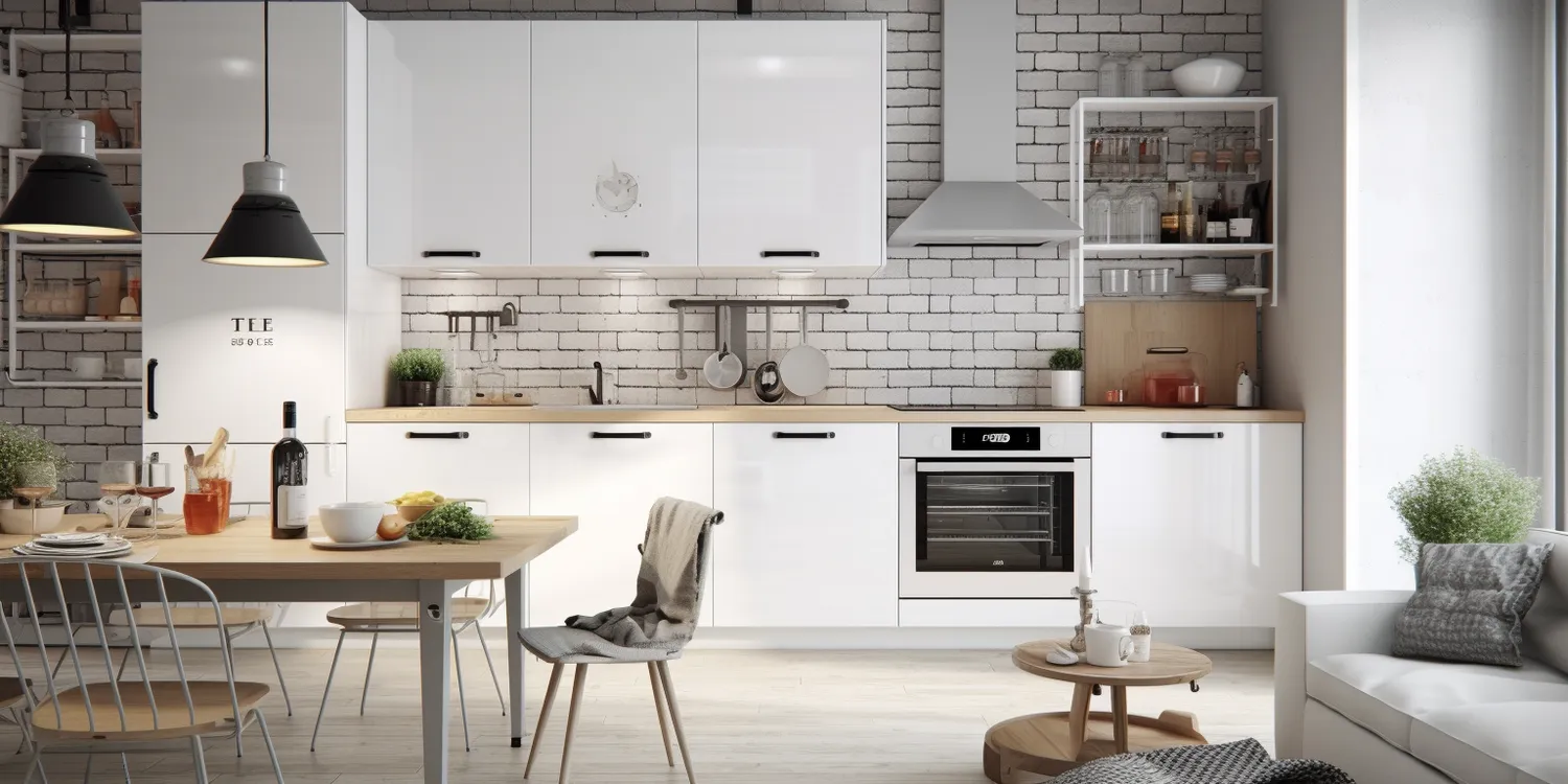 Meble kuchenne Szczecin