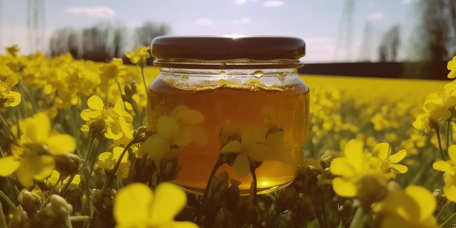 Miód nektarowo spadziowy jak stosować?