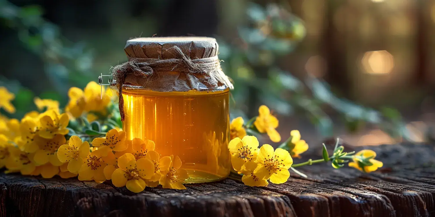 Miód nektarowo spadziowy jak stosować?