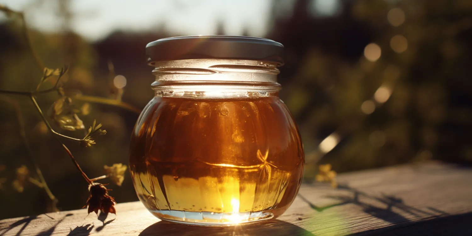 Na co pomaga miód gryczany?