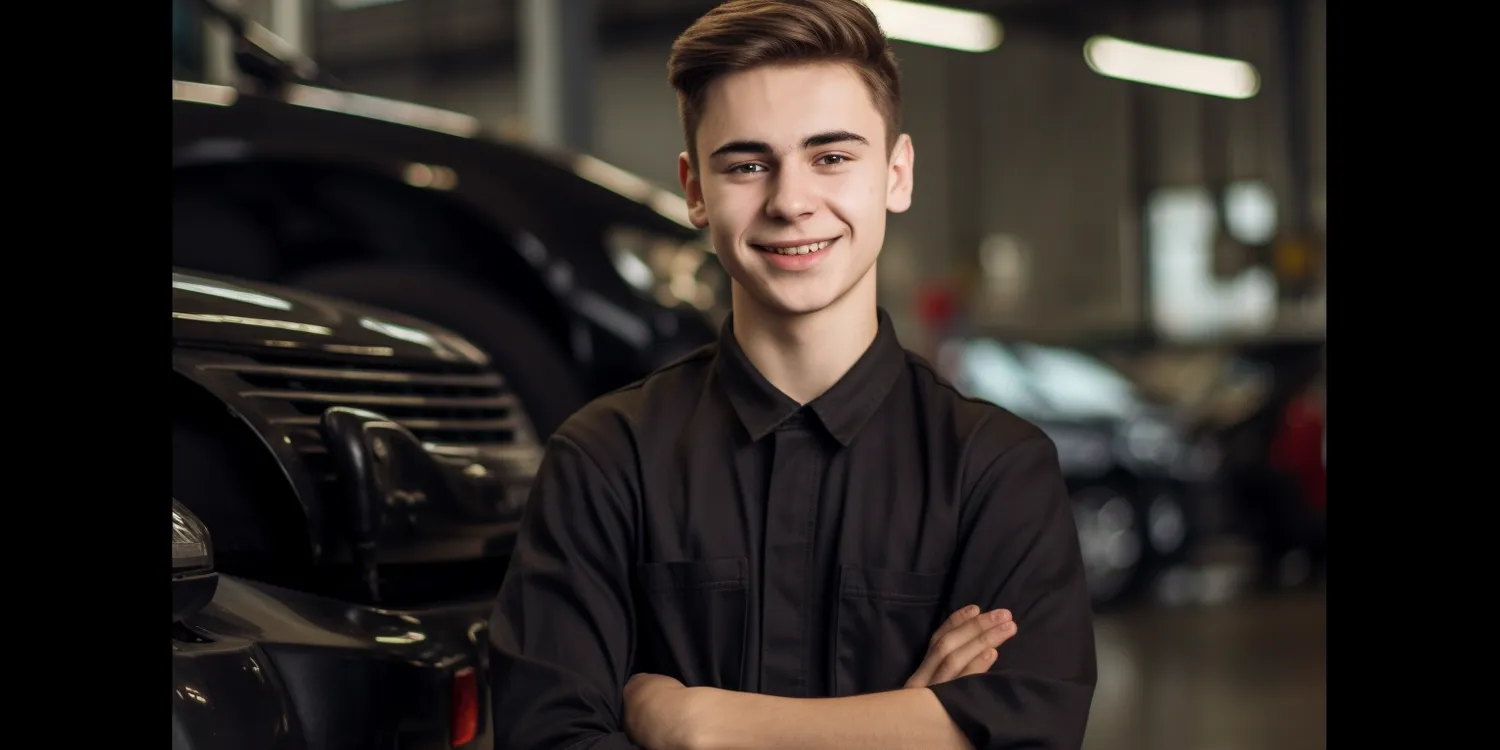 Najlepsze warsztaty samochodowe Szczecin