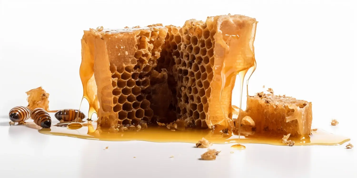 Naturalny miód gryczany