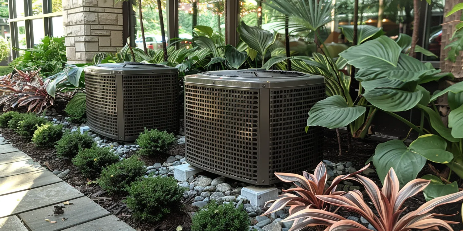 Pompa ciepła Łódź