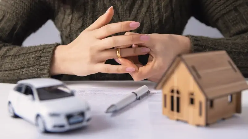 Prawo spadkowe jaki podatek?