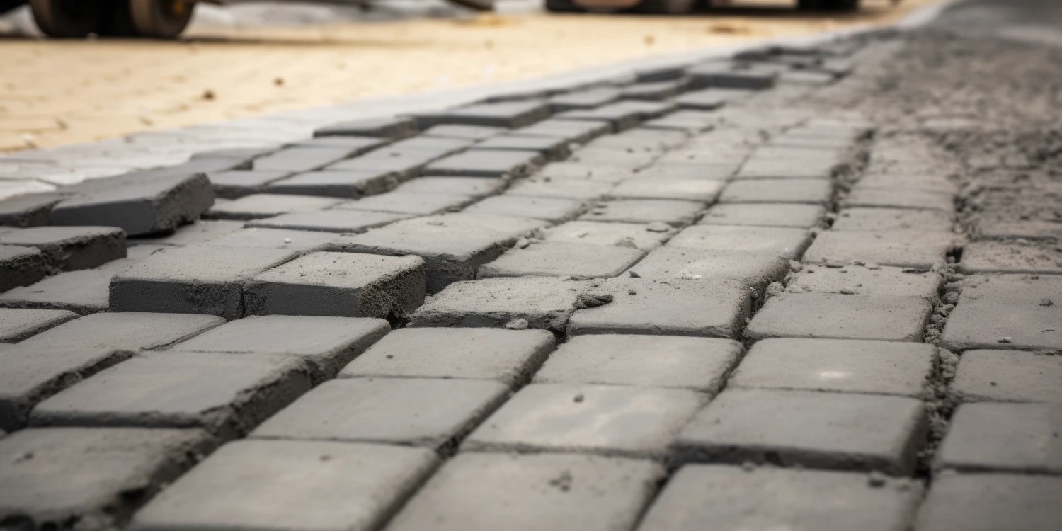 Producent kostki brukowej Stargard