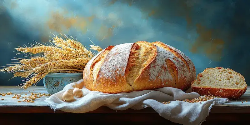 Produkty bezglutenowe jakie?