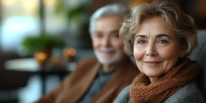 Prywatny dom opieki – profesjonalna pomoc