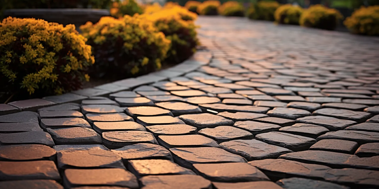 Usługi brukarskie cennik Szczecin