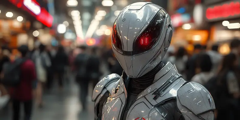 Wie macht man Cosplay?