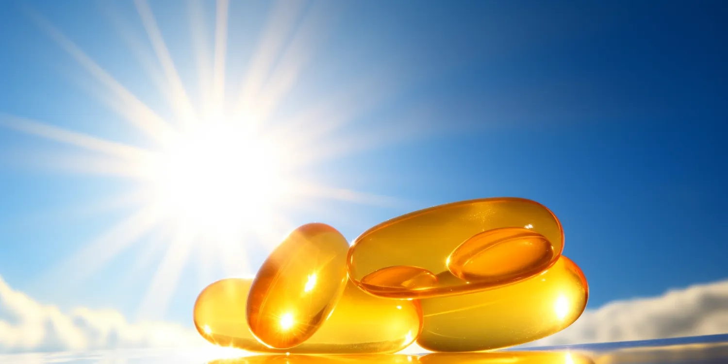 Witamina D dla dzieci jaka dawka?