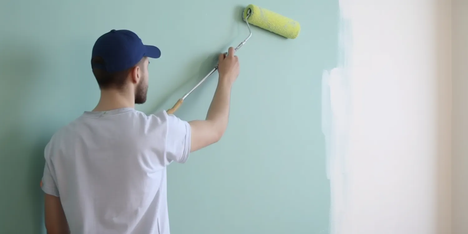 Wykończenie mieszkania – jak zrobić to niskim kosztem?