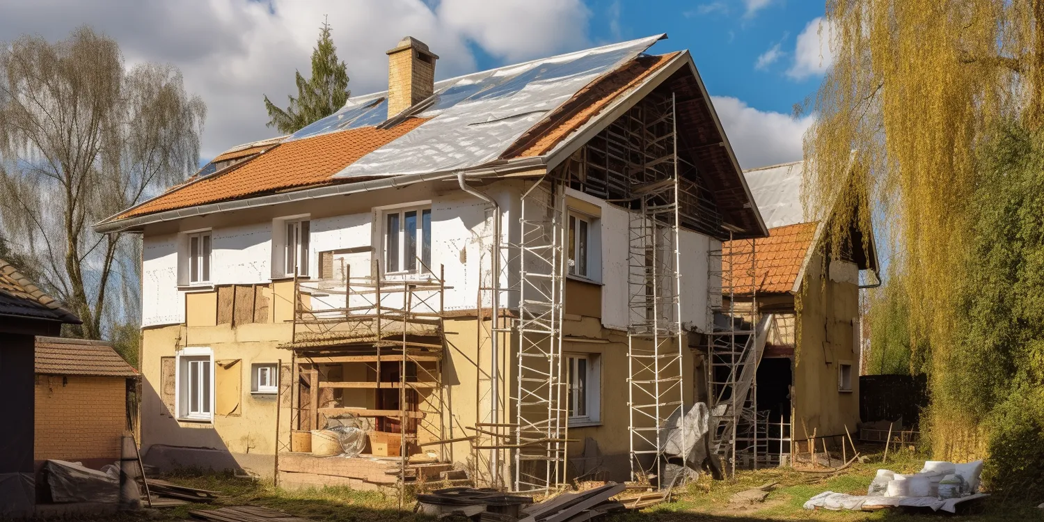 Wykończenie mieszkania – na co zwrócić uwagę?