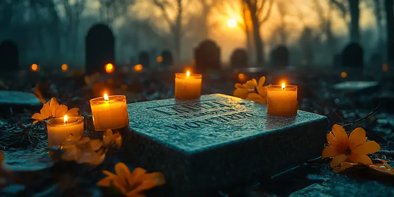 Zakład kamieniarski Szczecin