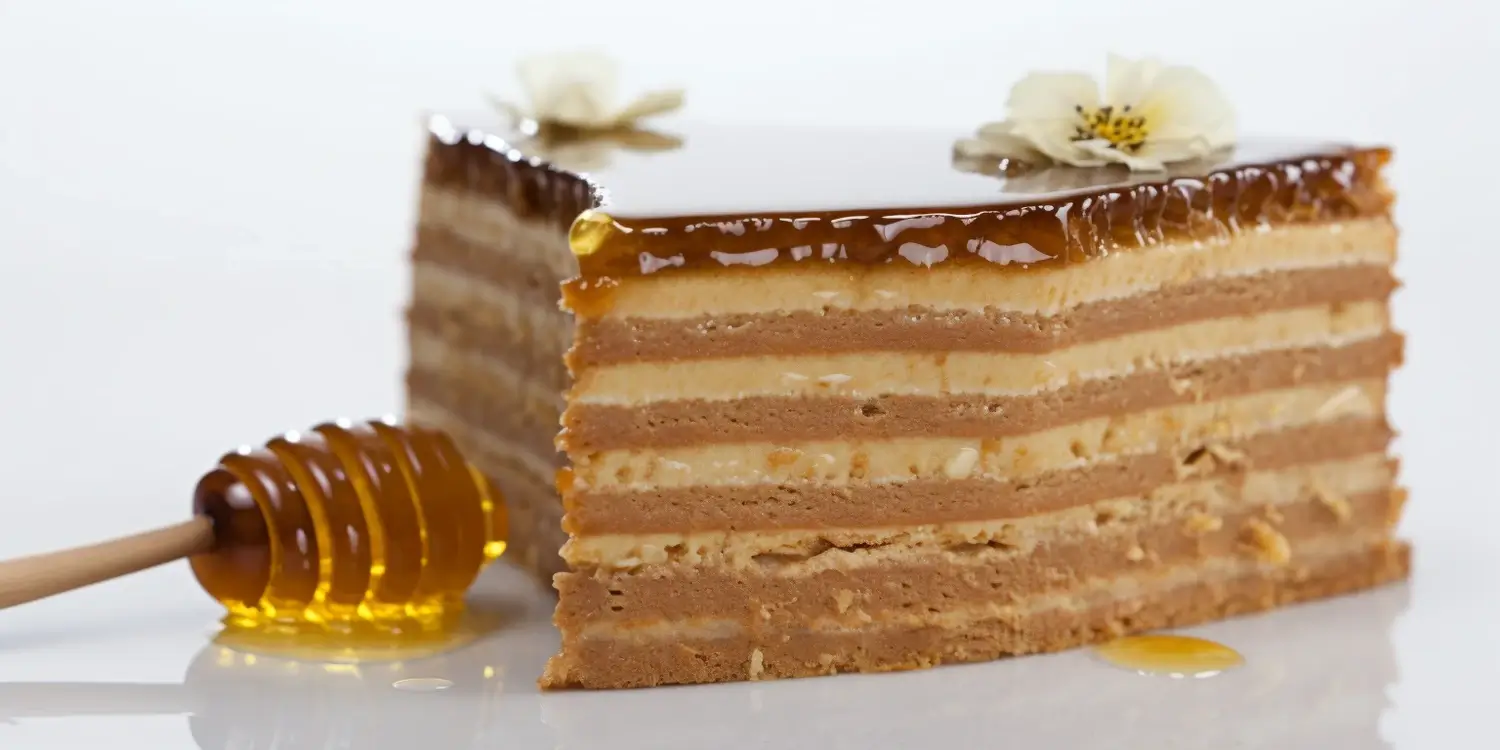 Zastosowanie miodu gryczanego