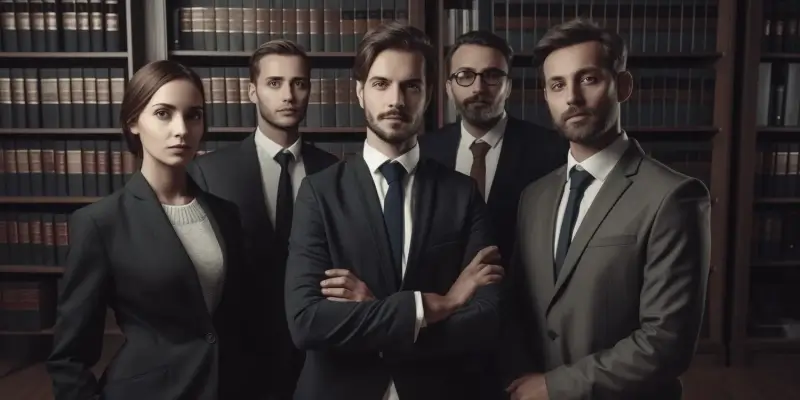 5 cech, których warto szukać u adwokata