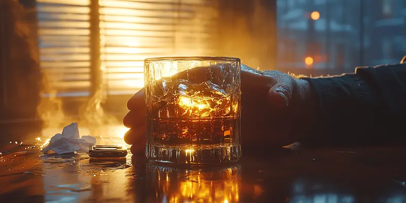 Alkoholizm jak leczyć?