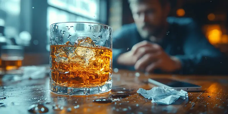 Alkoholizm jak leczyć samemu?