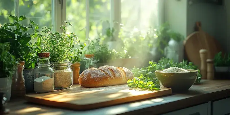 Bezglutenowe o co chodzi?