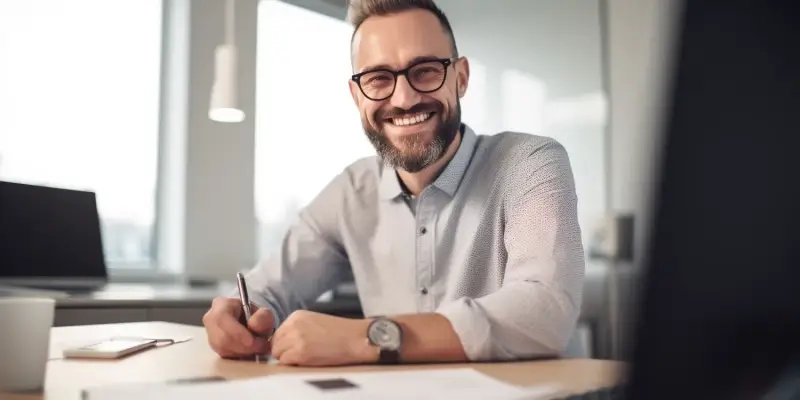 Biuro rachunkowe czy własna księgowość w firmie?