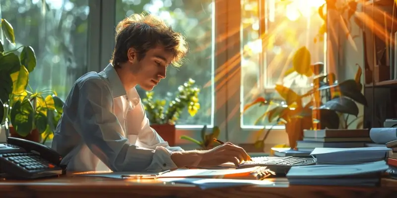 Biuro rachunkowe czym się zajmuje?