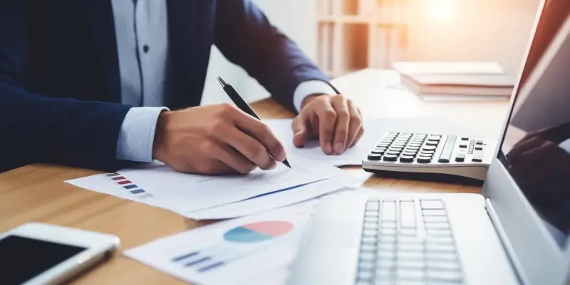 Biuro rachunkowe jak prowadzić?