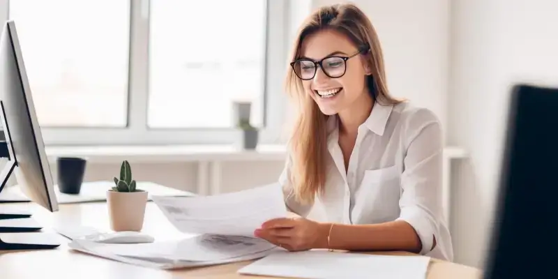 Biuro rachunkowe - zakładanie firmy