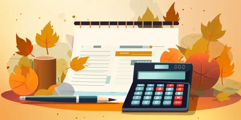 Biznesowy inspirator – biuro rachunkowe