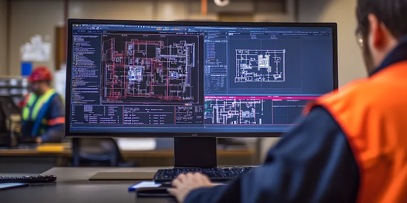 Budowa maszyn produkcyjnych Częstochowa