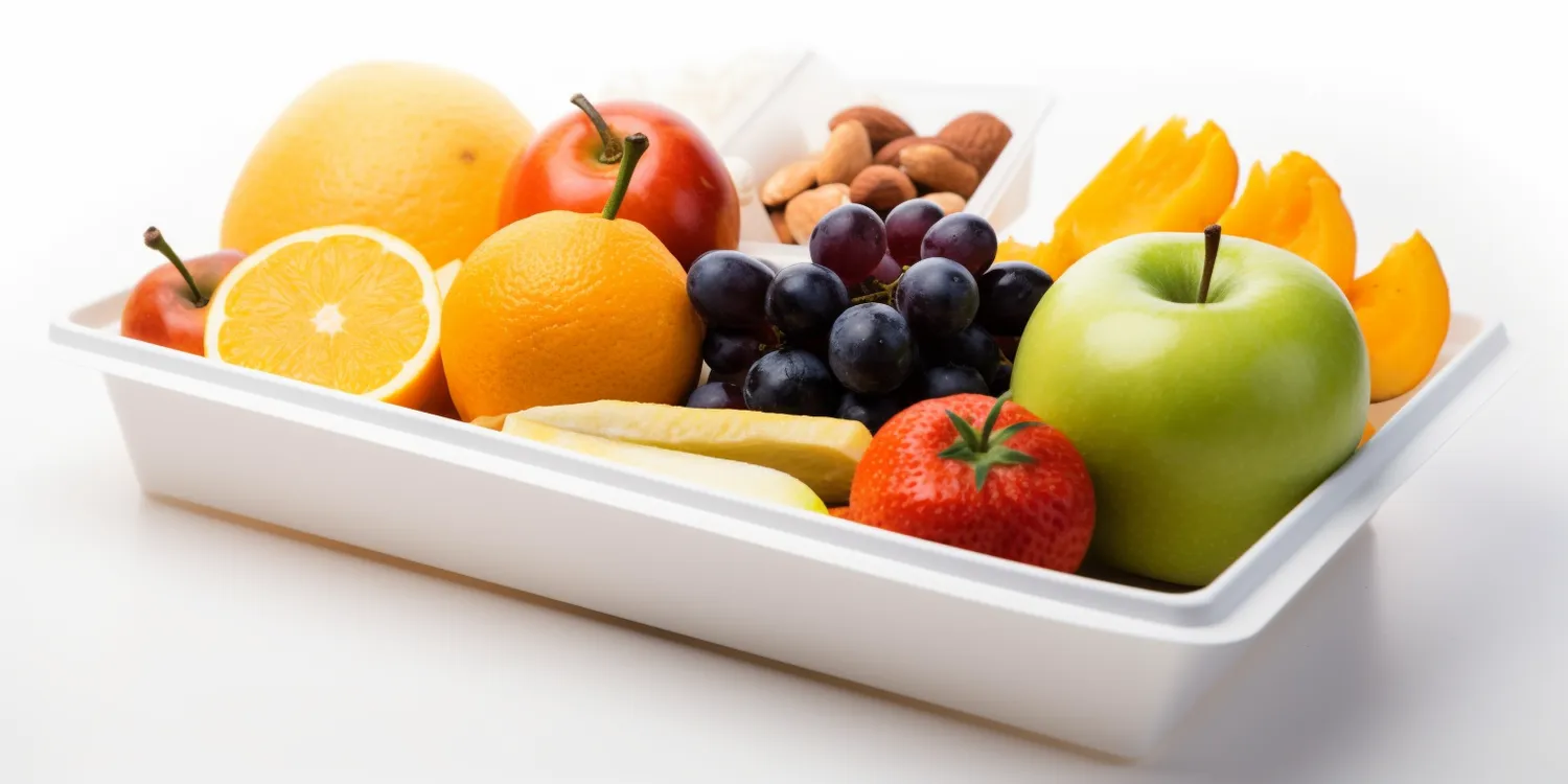 Catering dietetyczny jak zaczac?