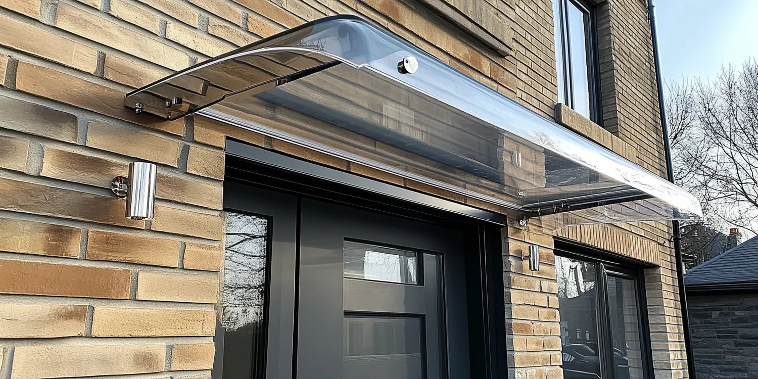 Co do okna zamiast firanek?