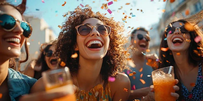 Co kupić facetowi na 40 urodziny?