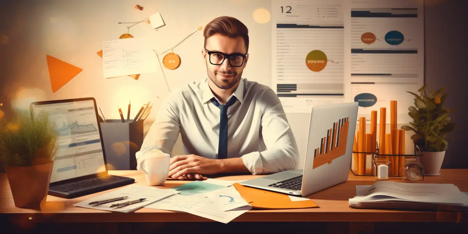 Co się robi w biurze rachunkowym?