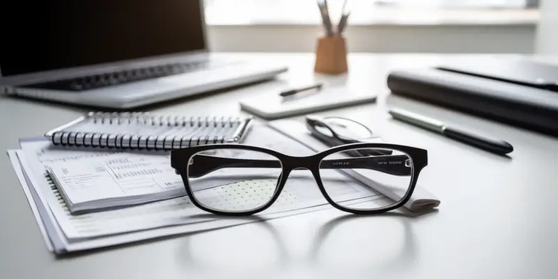 Co się robi w biurze rachunkowym?