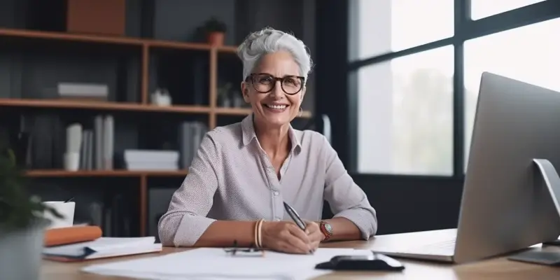 Co to jest uproszczona księgowość?